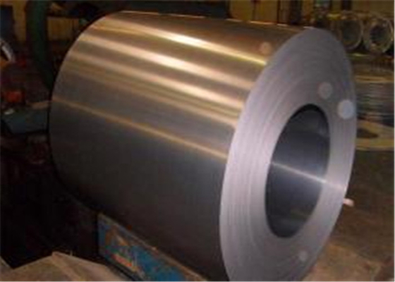 Weather Resistant Grain Oriented Flat Rolled Electrical Steel Anti Scratch