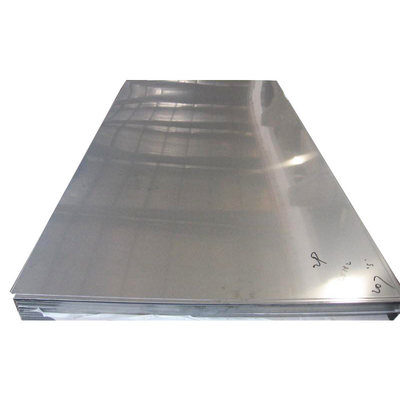 201202304 ألواح معدنية من الفولاذ المقاوم للصدأ قياس 20 صفائح من الفولاذ المقاوم للصدأ مقاس 4x8