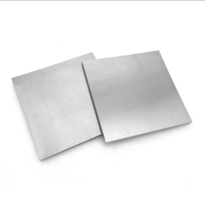 ألواح معدنية من الفولاذ المقاوم للصدأ 310s 316316l المدرفلة على الساخن ASTM AiSi 20134316410430
