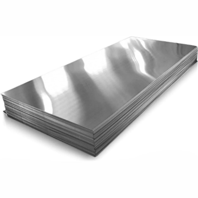 لوحة الفولاذ المقاوم للصدأ Tisco 201310 SUS3043164402205 2507 غير مغناطيسية