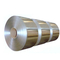 201309S 301 لفائف قطاع الفولاذ المقاوم للصدأ 20 مم لحام مواد البناء المعدنية