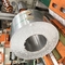 20 مم نحى الفولاذ المقاوم للصدأ قطاع ASTM SUS201 304316L 420440C حافة الشق