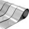 مثقبة نحى الفولاذ المقاوم للصدأ قطاع لفائف HL إنهاء ASTM A240M JIS201 321 0.2 * 1500mm