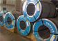 SGS Approved Metal Steel Material Galvanized Steel Coil Width 1215mm