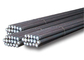 JIS Standard S45C Grade Hot Rolled Round Bar Black Surface For Machine