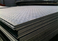 Rust Proof S235JR SS400 Hot Rolled Steel Sheet 2.0Mm - 18Mm Thickness