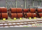Deep Processing GB700 GB1591 Hot Rolled Steel Coil 1.8mm - 25mm Thickness