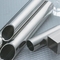 أنابيب معدنية غير ملحومة من سبائك الألومنيوم 100 مم 10 Sch 10 أنابيب الفولاذ المقاوم للصدأ ASTM AiSi JIS GB