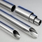 أنابيب معدنية غير ملحومة من سبائك الألومنيوم 100 مم 10 Sch 10 أنابيب الفولاذ المقاوم للصدأ ASTM AiSi JIS GB