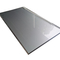 201202304 ألواح معدنية من الفولاذ المقاوم للصدأ قياس 20 صفائح من الفولاذ المقاوم للصدأ مقاس 4x8