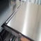 صفائح الفولاذ المقاوم للصدأ المموجة لجدار المطبخ 302303316304 2b