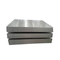 253ma 12 بوصة لوحات معدنية من الفولاذ المقاوم للصدأ 3 مم سميكة AISI ASTM SUS SS 430201321316316L 304