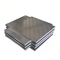 304l 308 لوحات معدنية من الفولاذ المقاوم للصدأ ASTM AiSi صفائح Ss المدلفنة على الساخن
