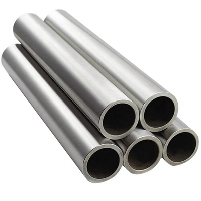 أنابيب معدنية غير ملحومة دقيقة SCH40S 2 1/2 '' ASTM A53304316L الأنابيب