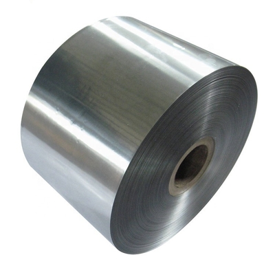 0.3 - 20mm سبائك الصلب لفائف قطاع احباط Hastelloy C-22 UNS N06022 DIN 2.4602 Mill Edge